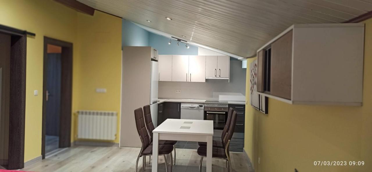 Hostal San Antonio Искар Экстерьер фото