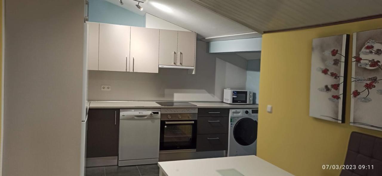 Hostal San Antonio Искар Экстерьер фото