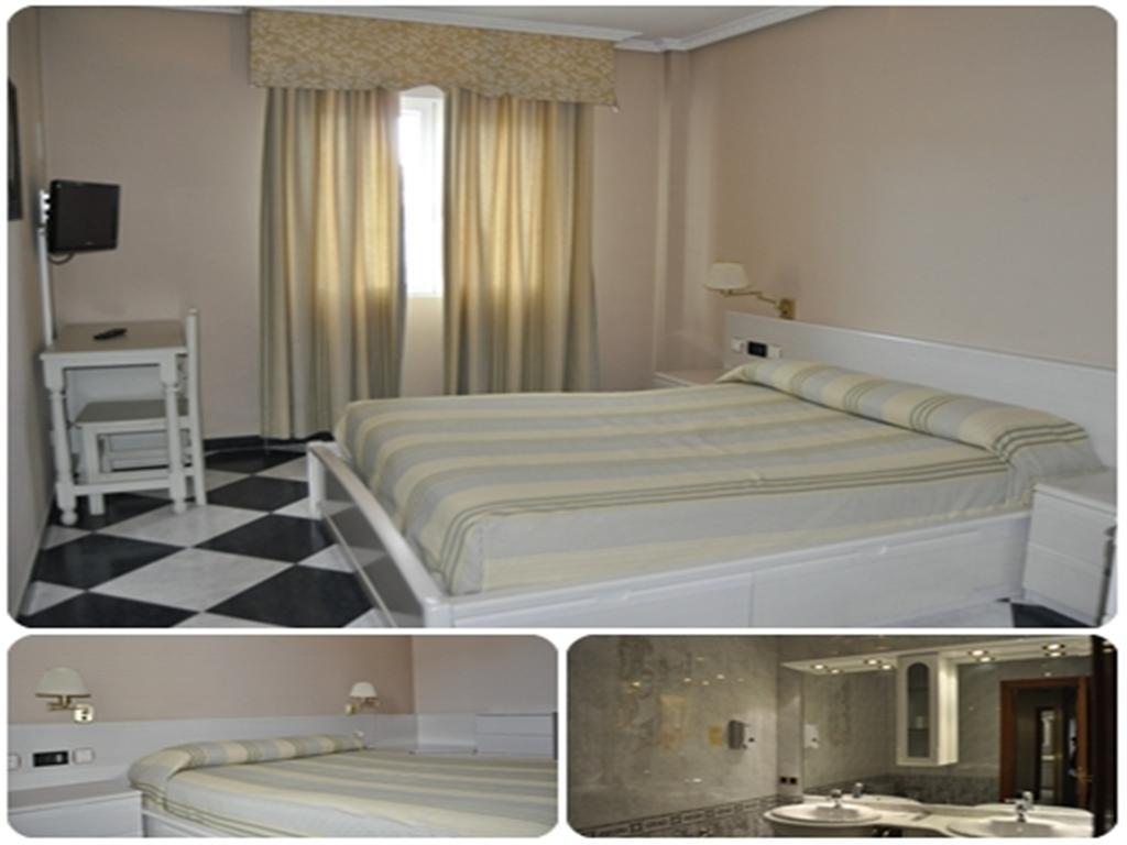 Hostal San Antonio Искар Экстерьер фото