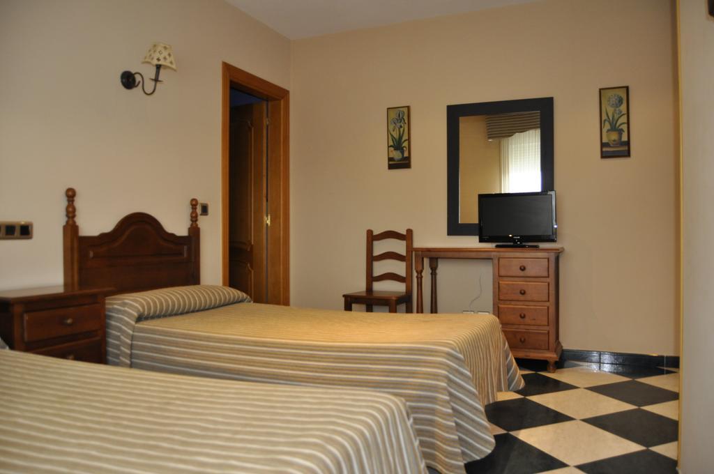 Hostal San Antonio Искар Экстерьер фото